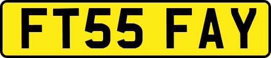 FT55FAY