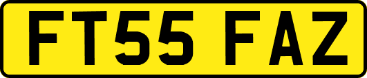 FT55FAZ