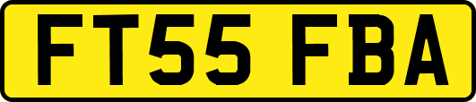 FT55FBA
