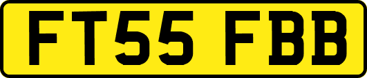 FT55FBB