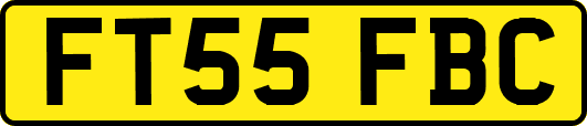 FT55FBC