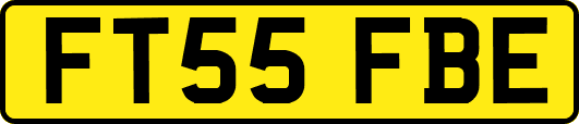 FT55FBE