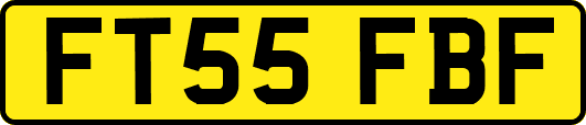 FT55FBF