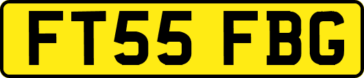 FT55FBG