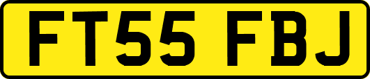 FT55FBJ