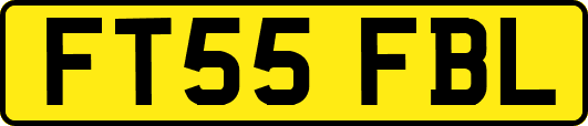 FT55FBL