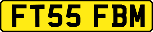FT55FBM