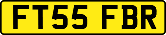FT55FBR