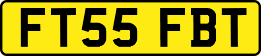 FT55FBT