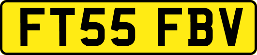 FT55FBV