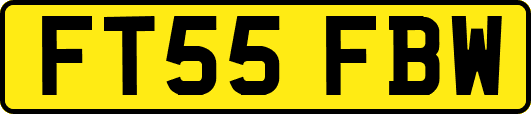 FT55FBW