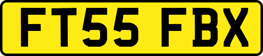 FT55FBX
