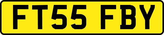 FT55FBY