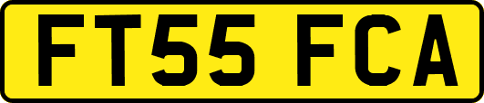 FT55FCA