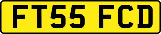 FT55FCD
