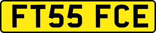 FT55FCE