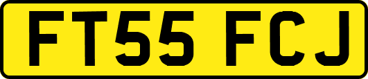 FT55FCJ