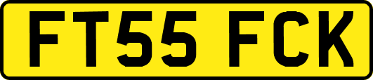 FT55FCK