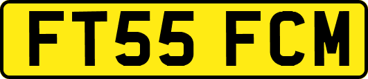 FT55FCM