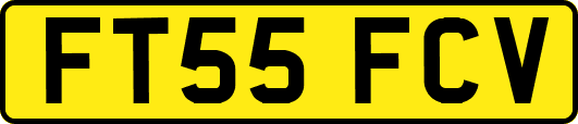 FT55FCV