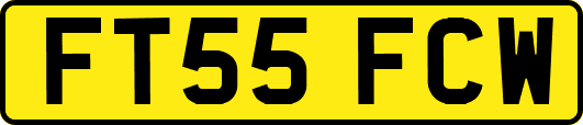 FT55FCW