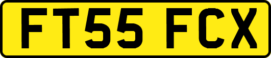 FT55FCX