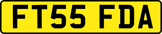 FT55FDA