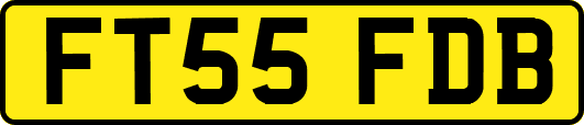 FT55FDB