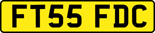 FT55FDC
