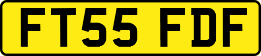 FT55FDF