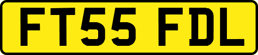 FT55FDL