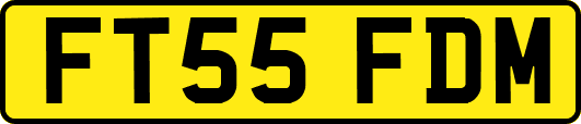 FT55FDM