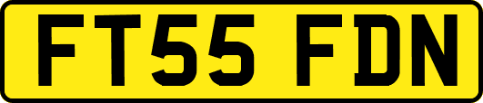 FT55FDN