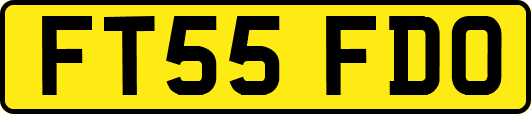 FT55FDO