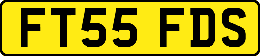 FT55FDS