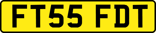 FT55FDT