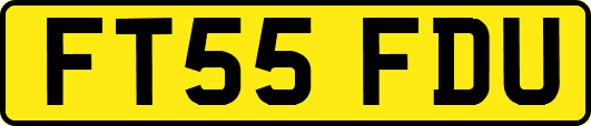 FT55FDU
