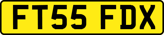 FT55FDX