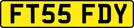 FT55FDY
