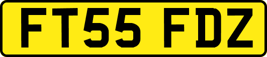 FT55FDZ
