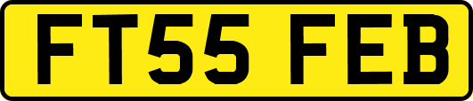 FT55FEB