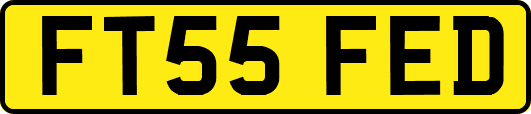 FT55FED