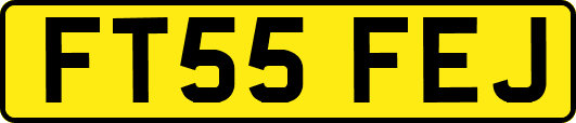 FT55FEJ