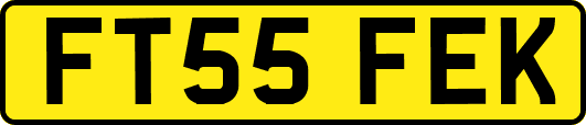 FT55FEK