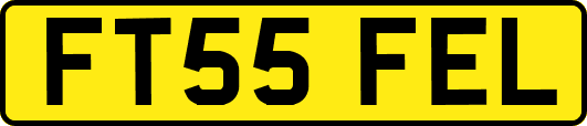 FT55FEL