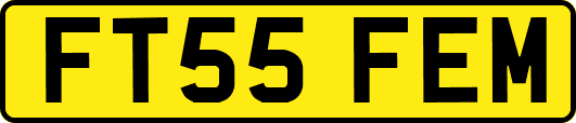 FT55FEM