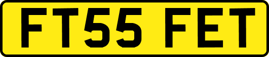 FT55FET