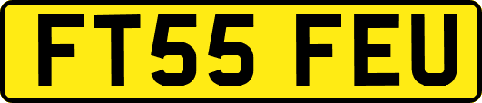 FT55FEU