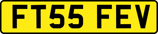 FT55FEV