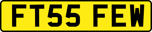 FT55FEW